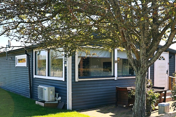 Foto van 4 sterren vakantie huis in LAHOLM-By Traum - Vakantiehuis in Skummeslövsstrand - Outdoor