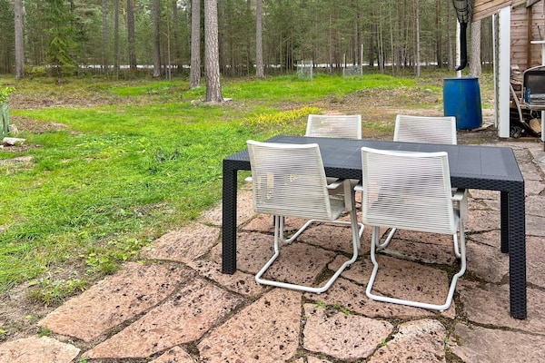 Foto van 4 sterren vakantie huis in INGARÖ-By Traum - Vakantiehuis in INGARÖ - Outdoor