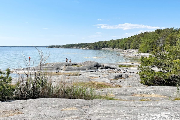 Foto van 4 sterren vakantie huis in INGARÖ-By Traum - Vakantiehuis in INGARÖ - Untagged