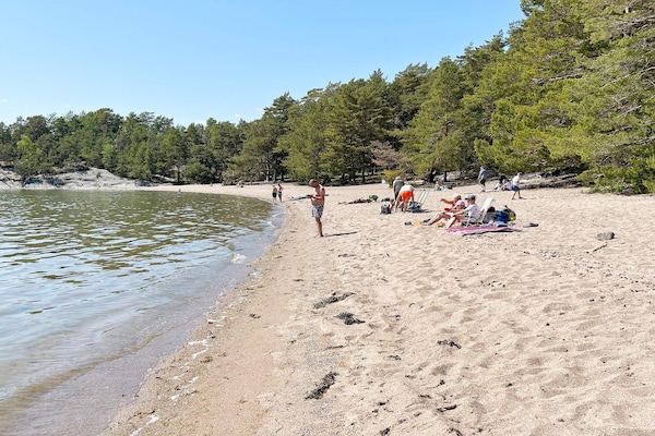 Foto van 4 sterren vakantie huis in INGARÖ-By Traum - Vakantiehuis in INGARÖ - Untagged