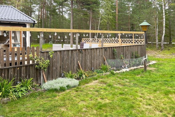 Foto van 4 sterren vakantie huis in INGARÖ-By Traum - Vakantiehuis in INGARÖ - Outdoor