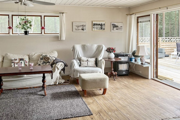 Foto van 4 sterren vakantie huis in INGARÖ-By Traum - Vakantiehuis in INGARÖ - Indoor