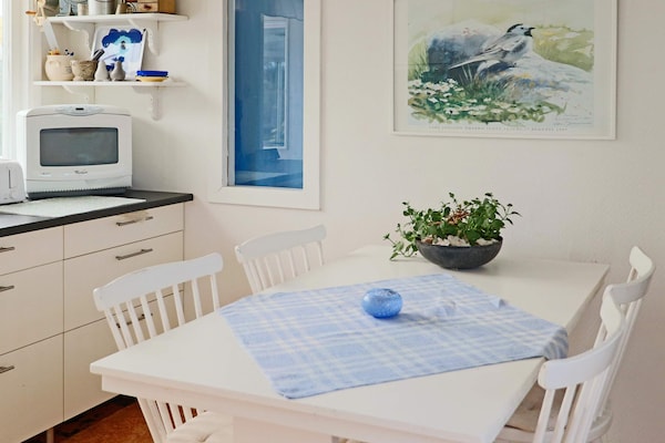 Foto van 4 sterren vakantie huis in VARBERG-By Traum - Vakantiehuis in VARBERG - Indoor