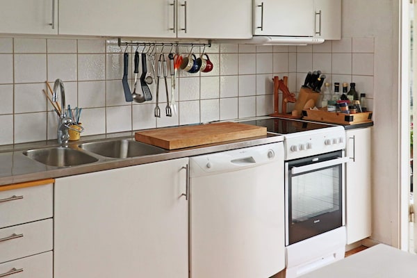 Foto van 4 sterren vakantie huis in VARBERG-By Traum - Vakantiehuis in VARBERG - Indoor