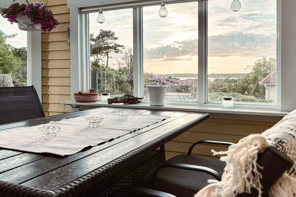 Foto van 4 sterren vakantie huis in VARBERG-By Traum - Vakantiehuis in VARBERG - Indoor