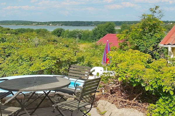 Foto van 4 sterren vakantie huis in VARBERG-By Traum - Vakantiehuis in VARBERG - Outdoor
