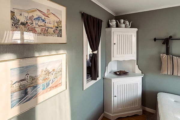 Foto van 4 sterren vakantie huis in VARBERG-By Traum - Vakantiehuis in VARBERG - Indoor