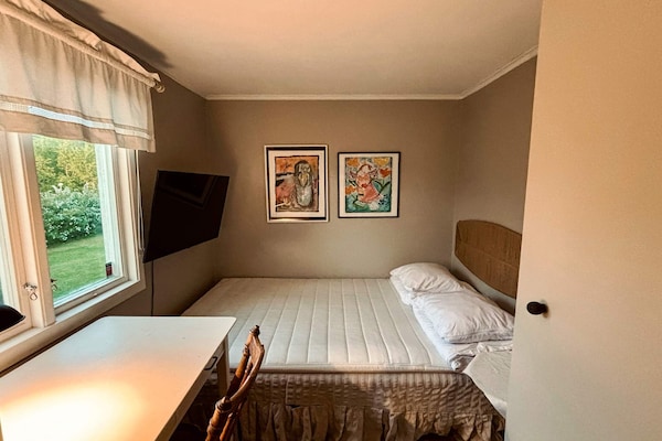 Foto van 4 sterren vakantie huis in VARBERG-By Traum - Vakantiehuis in VARBERG - Indoor