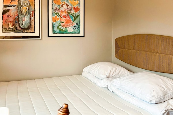 Foto van 4 sterren vakantie huis in VARBERG-By Traum - Vakantiehuis in VARBERG - Indoor
