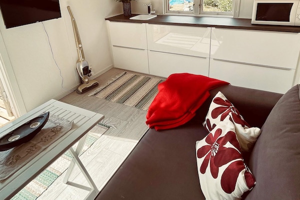 Foto van 4 sterren vakantie huis in VARBERG-By Traum - Vakantiehuis in VARBERG - Indoor