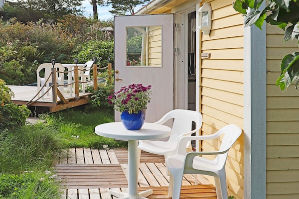 Foto van 4 sterren vakantie huis in VARBERG-By Traum - Vakantiehuis in VARBERG - Outdoor