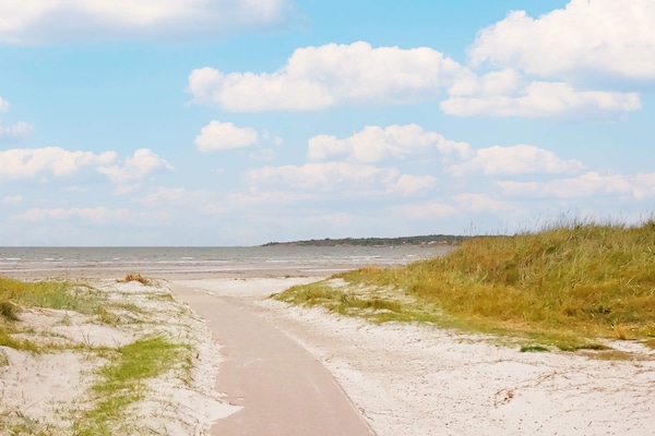 Foto van 4 sterren vakantie huis in VARBERG-By Traum - Vakantiehuis in VARBERG - Untagged