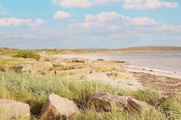 Foto van 4 sterren vakantie huis in VARBERG-By Traum - Vakantiehuis in VARBERG - Untagged