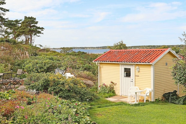 Foto van 4 sterren vakantie huis in VARBERG-By Traum - Vakantiehuis in VARBERG - Outdoor