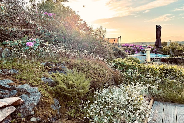 Foto van 4 sterren vakantie huis in VARBERG-By Traum - Vakantiehuis in VARBERG - Outdoor