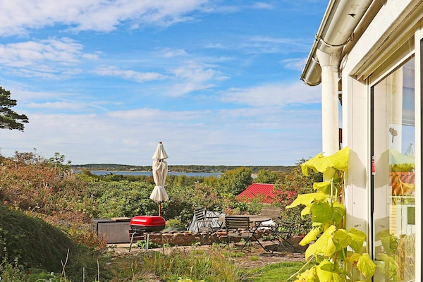 Foto van 4 sterren vakantie huis in VARBERG-By Traum - Vakantiehuis in VARBERG - Outdoor
