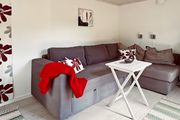 Foto van 4 sterren vakantie huis in VARBERG-By Traum - Vakantiehuis in VARBERG - Indoor