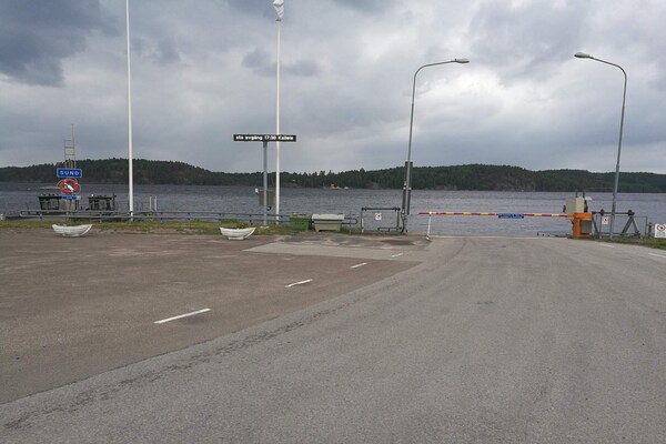 Foto van 6 persoons vakantie huis in ED-By Traum - Vakantiehuis in ED - WaterView