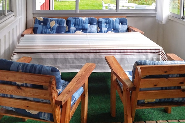 Foto van 6 persoons vakantie huis in ED-By Traum - Vakantiehuis in ED - Indoor