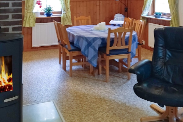 Foto van 6 persoons vakantie huis in ED-By Traum - Vakantiehuis in ED - Indoor