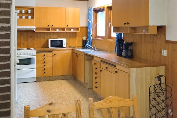 Foto van 6 persoons vakantie huis in ED-By Traum - Vakantiehuis in ED - Indoor