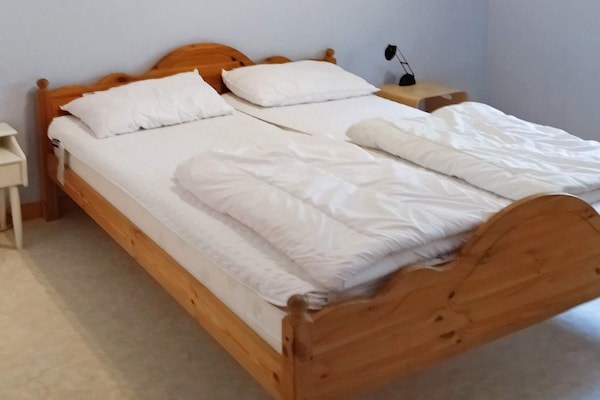 Foto van 6 persoons vakantie huis in ED-By Traum - Vakantiehuis in ED - Indoor