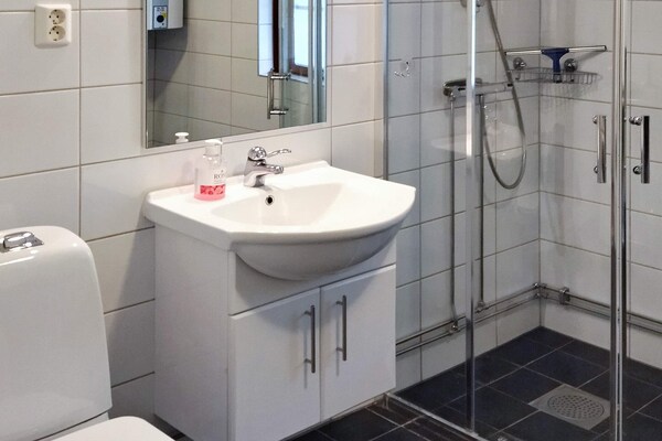 Foto van 6 persoons vakantie huis in ED-By Traum - Vakantiehuis in ED - Indoor