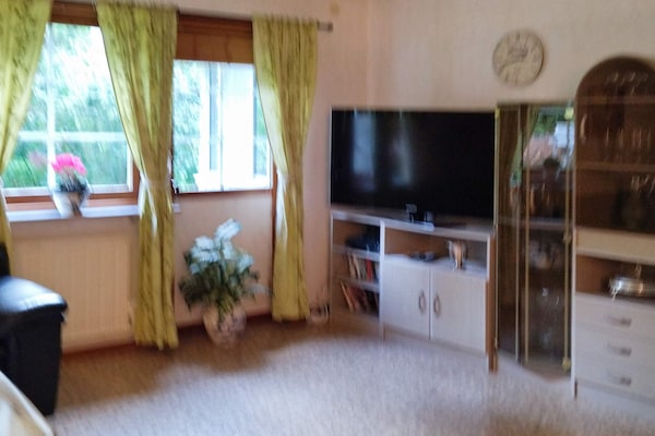 Foto van 6 persoons vakantie huis in ED-By Traum - Vakantiehuis in ED - Indoor