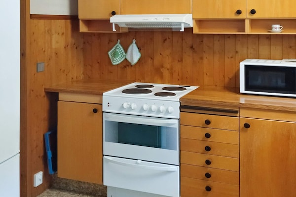 Foto van 6 persoons vakantie huis in ED-By Traum - Vakantiehuis in ED - Indoor