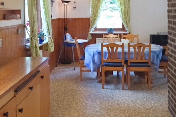 Foto van 6 persoons vakantie huis in ED-By Traum - Vakantiehuis in ED - Indoor