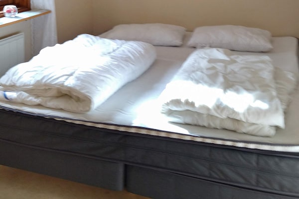 Foto van 6 persoons vakantie huis in ED-By Traum - Vakantiehuis in ED - Indoor