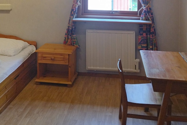Foto van 6 persoons vakantie huis in ED-By Traum - Vakantiehuis in ED - Indoor