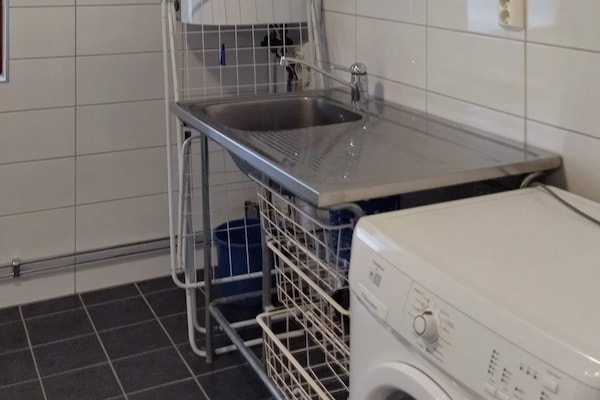 Foto van 6 persoons vakantie huis in ED-By Traum - Vakantiehuis in ED - Indoor