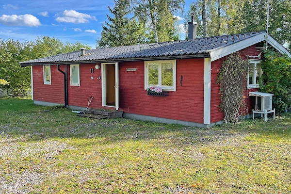 Foto van 6 persoons vakantie huis in Vingåker-By Traum - Vakantiehuis in Vingåker - Outdoor