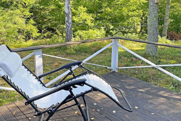 Foto van 6 persoons vakantie huis in Vingåker-By Traum - Vakantiehuis in Vingåker - Outdoor
