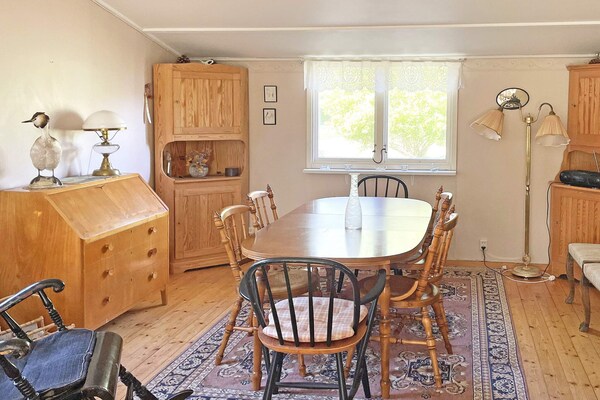 Foto van 6 persoons vakantie huis in Vingåker-By Traum - Vakantiehuis in Vingåker - Indoor