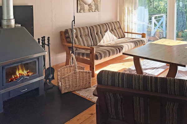 Foto van 6 persoons vakantie huis in Vingåker-By Traum - Vakantiehuis in Vingåker - Indoor