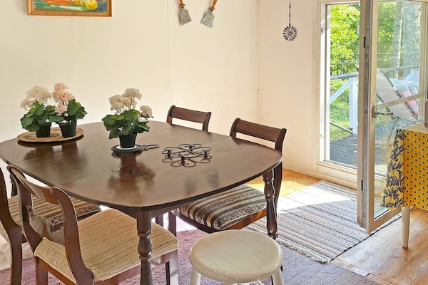 Foto van 6 persoons vakantie huis in Vingåker-By Traum - Vakantiehuis in Vingåker - Indoor