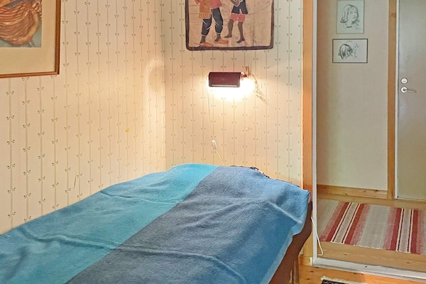 Foto van 6 persoons vakantie huis in Vingåker-By Traum - Vakantiehuis in Vingåker - Indoor