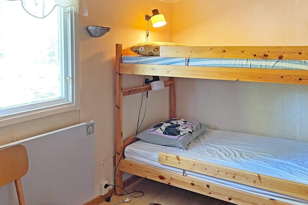 Foto van 6 persoons vakantie huis in Vingåker-By Traum - Vakantiehuis in Vingåker - Indoor