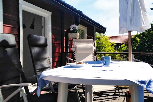 Foto van 6 persoons vakantie huis in Vingåker-By Traum - Vakantiehuis in Vingåker - Outdoor
