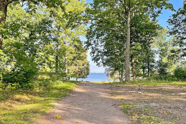 Foto van 6 persoons vakantie huis in Vingåker-By Traum - Vakantiehuis in Vingåker - Outdoor