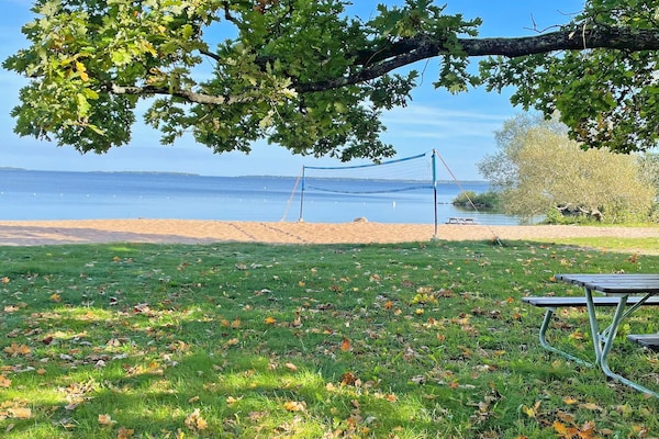 Foto van 6 persoons vakantie huis in Vingåker-By Traum - Vakantiehuis in Vingåker - Outdoor