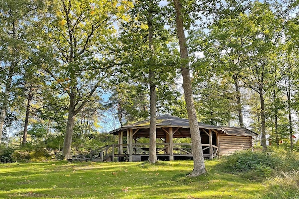 Foto van 6 persoons vakantie huis in Vingåker-By Traum - Vakantiehuis in Vingåker - Outdoor