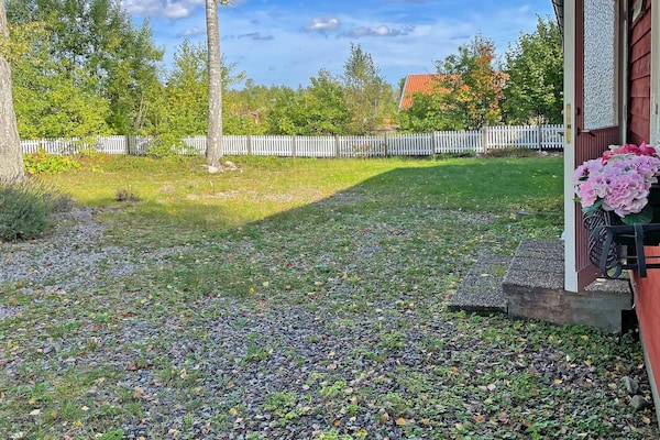 Foto van 6 persoons vakantie huis in Vingåker-By Traum - Vakantiehuis in Vingåker - Outdoor