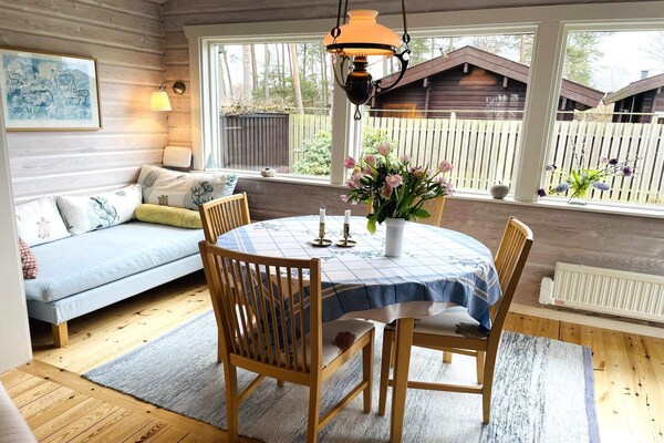 Foto van 4 sterren vakantie huis in RONNEBY-By Traum - Vakantiehuis in RONNEBY - Indoor