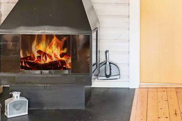 Foto van 4 sterren vakantie huis in RONNEBY-By Traum - Vakantiehuis in RONNEBY - Indoor