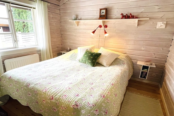 Foto van 4 sterren vakantie huis in RONNEBY-By Traum - Vakantiehuis in RONNEBY - Indoor