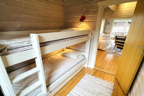 Foto van 4 sterren vakantie huis in RONNEBY-By Traum - Vakantiehuis in RONNEBY - Indoor