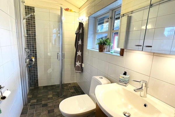Foto van 4 sterren vakantie huis in RONNEBY-By Traum - Vakantiehuis in RONNEBY - Indoor